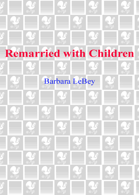 Cover image for book Remarried with Children