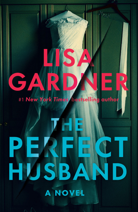 Cover image for book The Perfect Husband