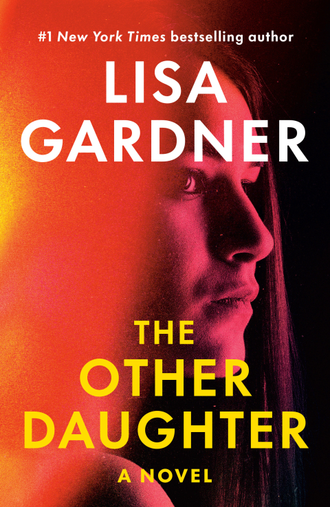 Cover image for book The Other Daughter
