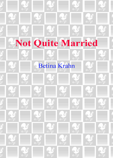 Cover image for book Not Quite Married