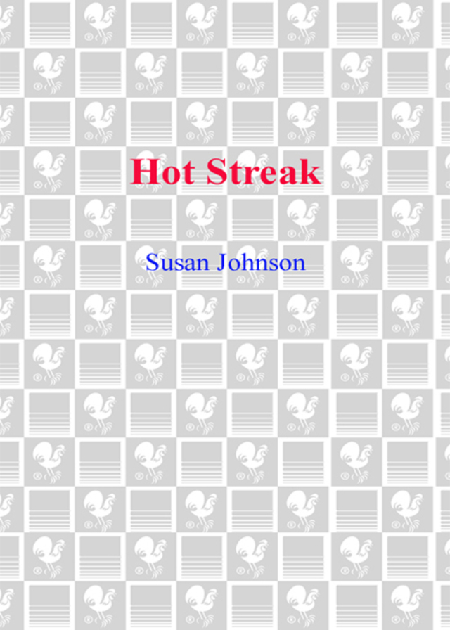 Hot Streak
