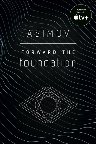 Forward the Foundation