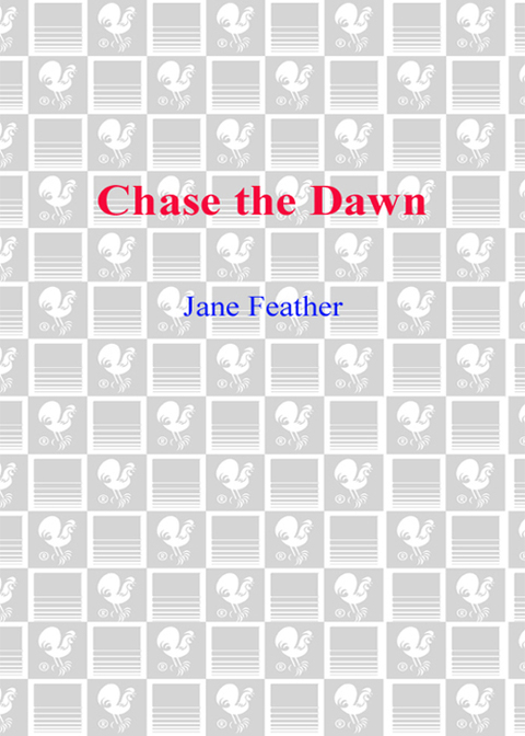 Cover image for book Chase the Dawn