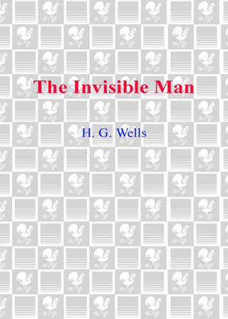 The Invisible Man