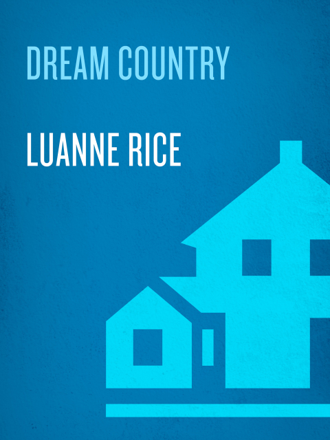 Cover image for book Dream Country