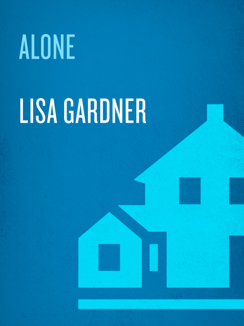 Cover image for book Alone