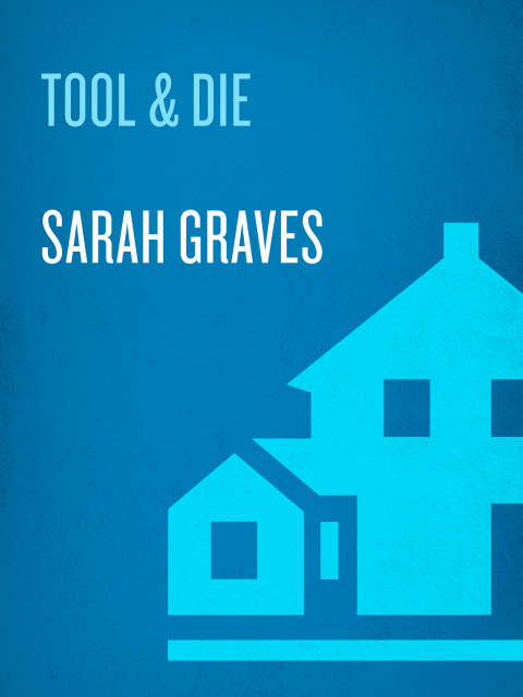 Cover image for book Tool & Die