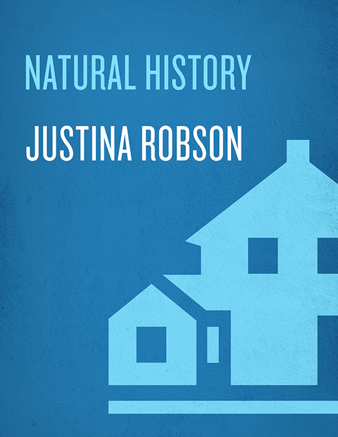 Cover image for book Natural History