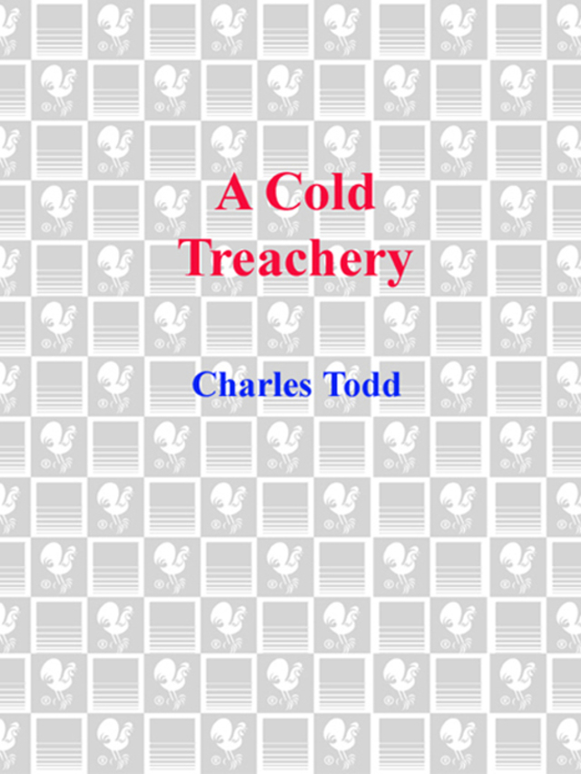 A Cold Treachery
