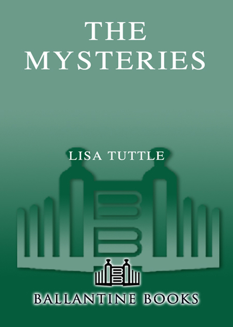 Cover image for book The Mysteries