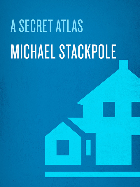 Cover image for book A Secret Atlas