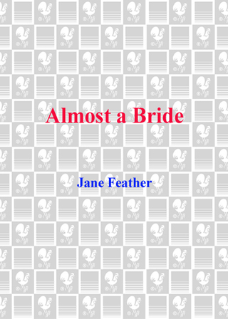 Almost a Bride