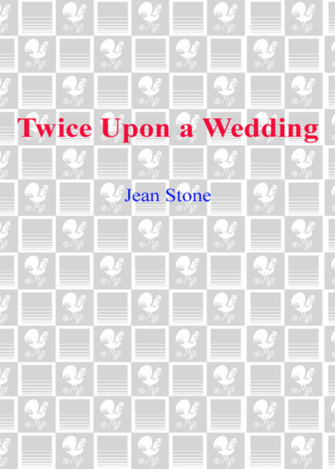 Cover image for book Twice Upon a Wedding