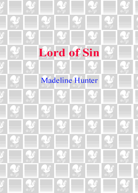Cover image for book Lord of Sin