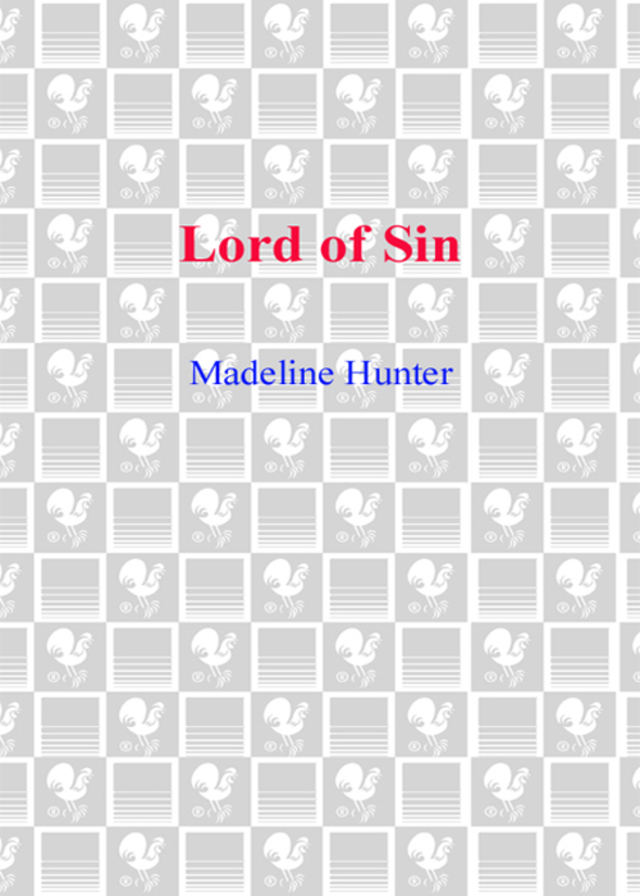 Lord of Sin