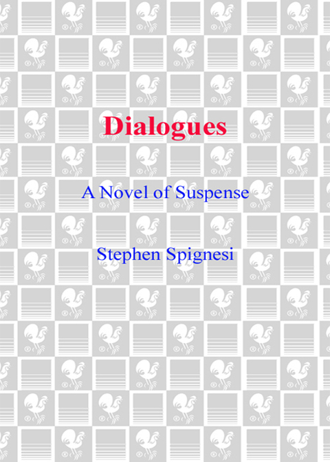 Cover image for book Dialogues