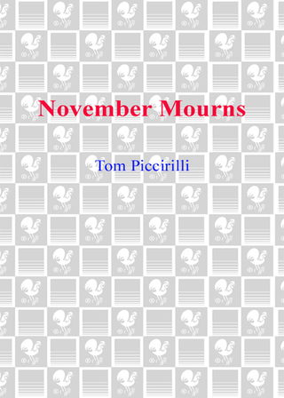 November Mourns