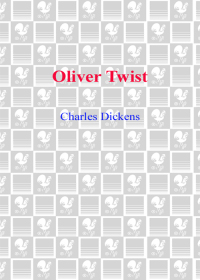 Oliver Twist