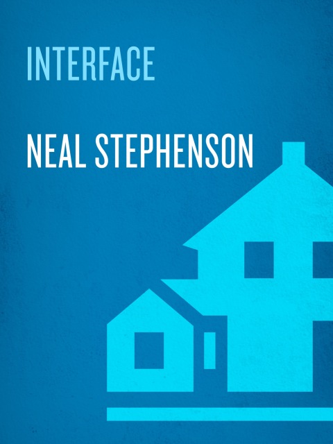 Cover image for book Interface