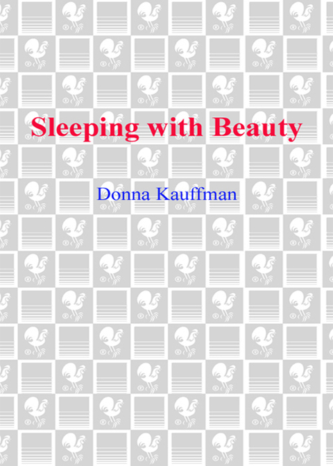 Cover image for book Sleeping with Beauty