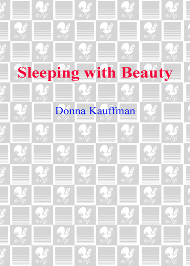 Sleeping with Beauty