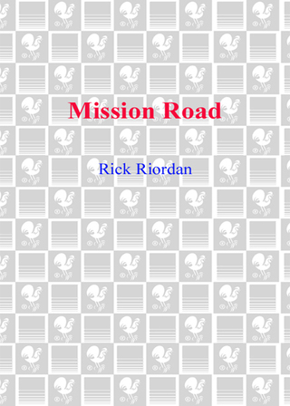 Mission Road