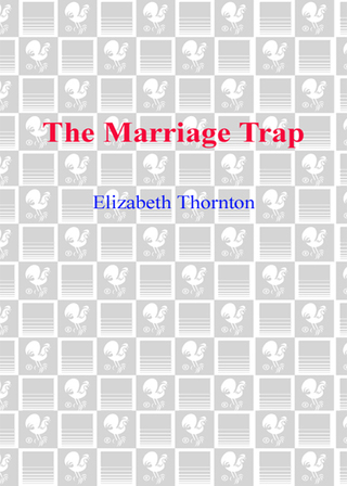 The Marriage Trap