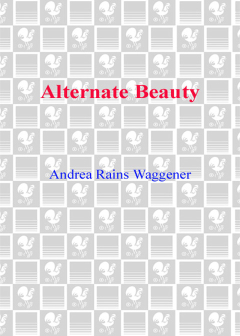 Cover image for book Alternate Beauty