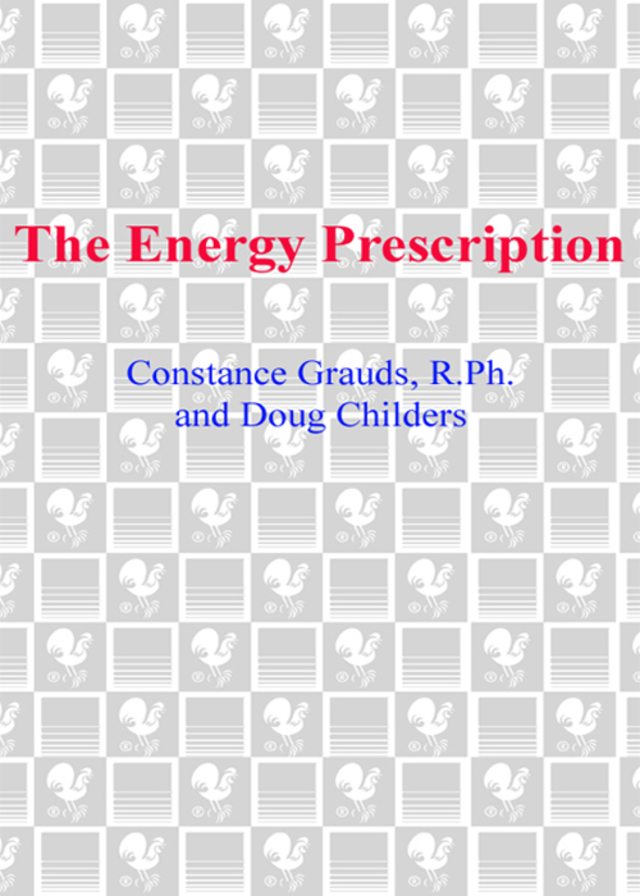 The Energy Prescription