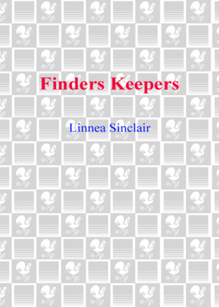 Finders Keepers