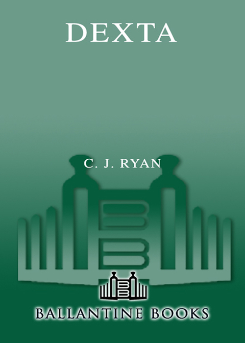Cover image for book Dexta
