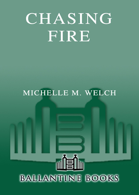 Cover image for book Chasing Fire