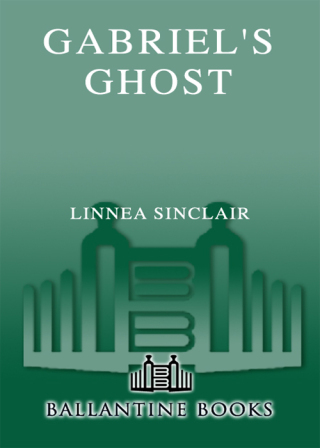 Gabriel's Ghost