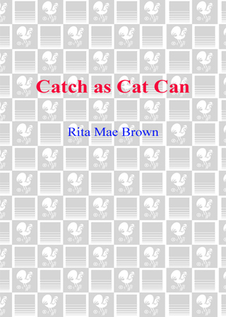 Catch as Cat Can
