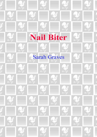 Nail Biter