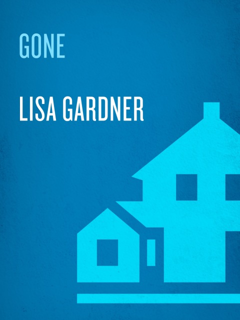 Cover image for book Gone