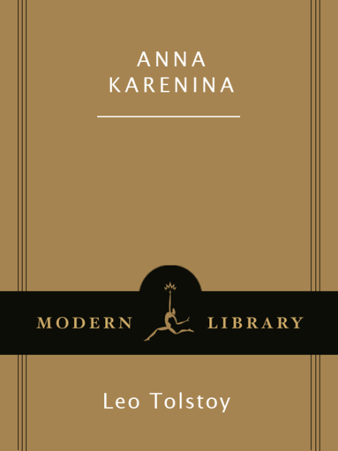 Cover image for book Anna Karenina