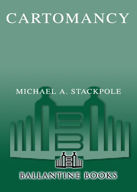 Cover image for book Cartomancy