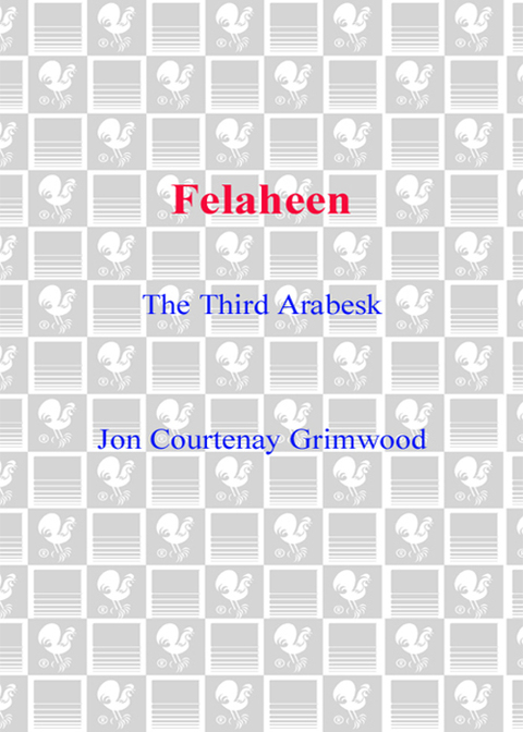 Cover image for book Felaheen