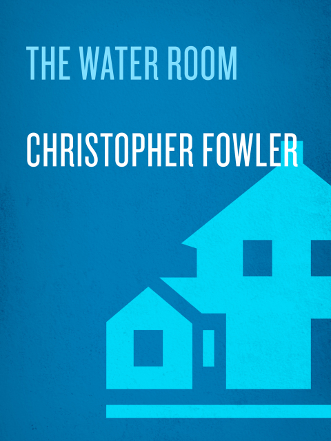 Cover image for book The Water Room