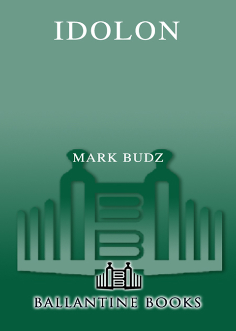 Cover image for book Idolon