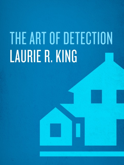 Cover image for book The Art of Detection