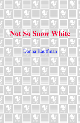 Not So Snow White