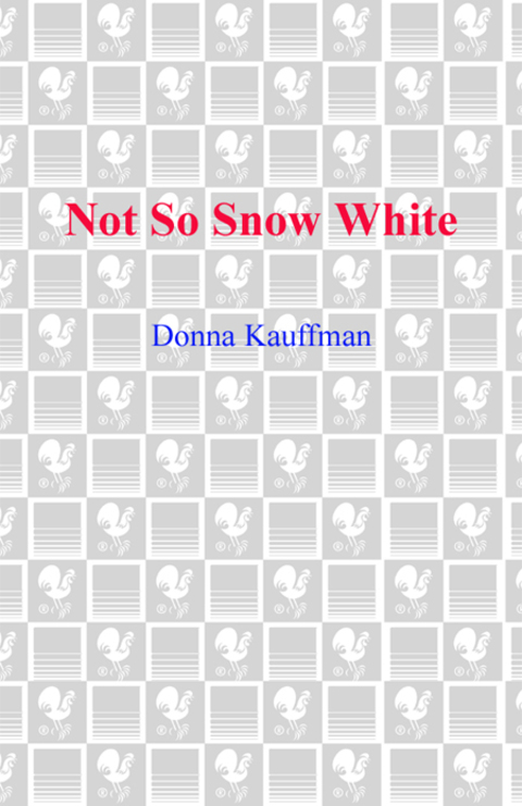 Cover image for book Not So Snow White