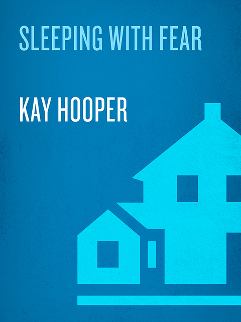 Cover image for book Sleeping with Fear