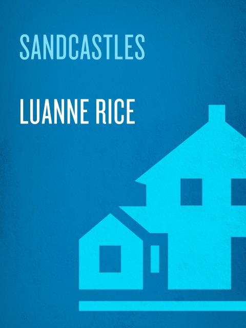 Cover image for book Sandcastles