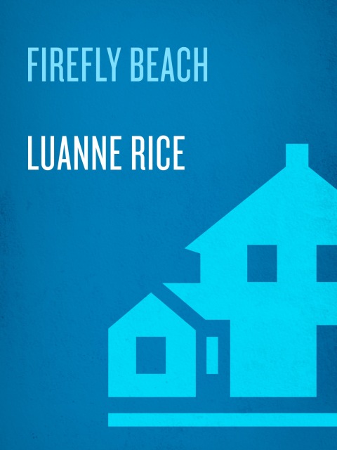 Cover image for book Firefly Beach