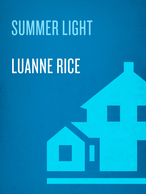 Cover image for book Summer Light