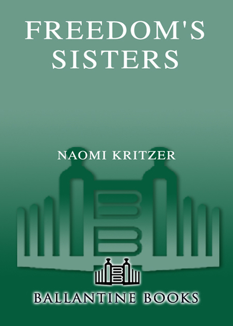 Cover image for book Freedom's Sisters