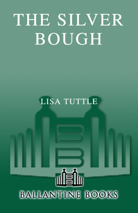 Cover image for book The Silver Bough